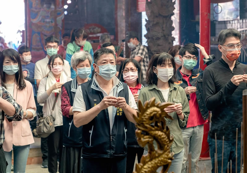 汐止濟德宮-2021-03-28 與媽祖童在一起園遊會