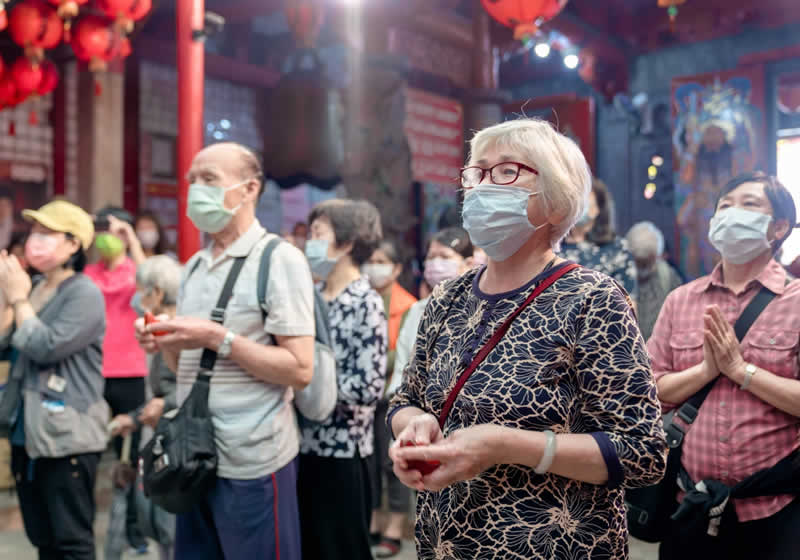 汐止濟德宮-2021-05-01 博平安餅