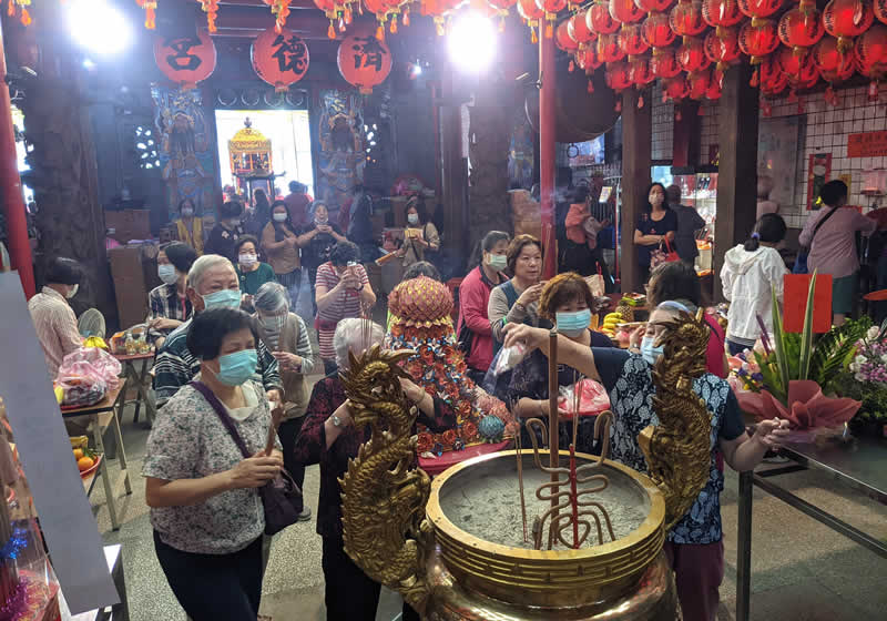 汐止濟德宮-2021-05-04 躦轎底