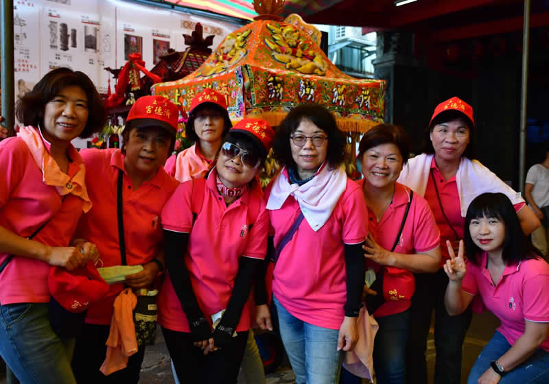 汐止濟德宮-2021-05-04 媽祖繞境