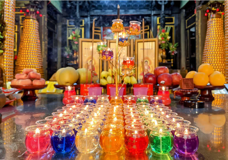 汐止濟德宮-2021-07-16 補運法會