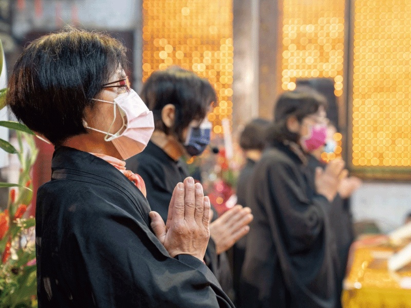 汐止濟德宮-2022-02-01 大年初一走春