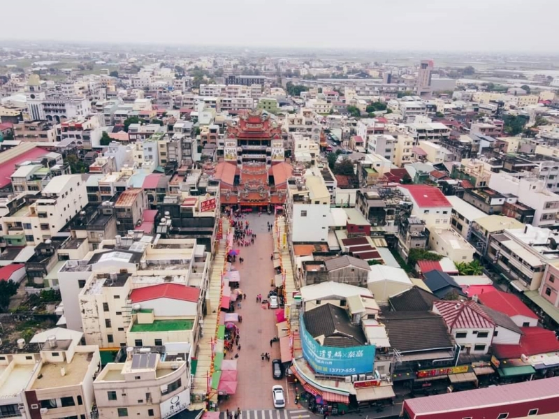 汐止濟德宮-2022-02-19 南巡會香活動