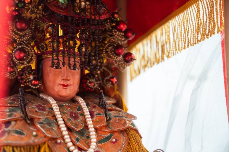 汐止濟德宮-2022-05-14 聖母心重建心行腳汐止