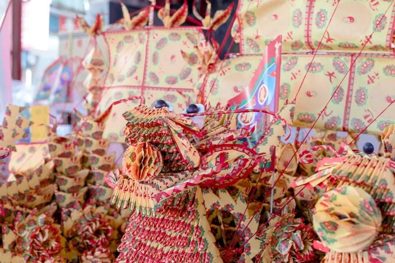 汐止濟德宮-2022-08-10 慶讚中元