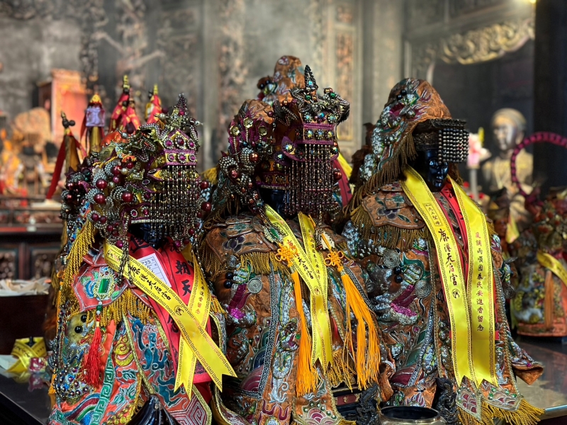 汐止濟德宮-2023-02-18 南巡會香活動