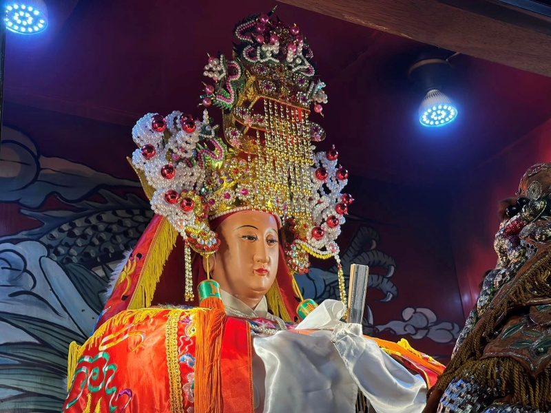 汐止濟德宮-2024-02-09 新春賀正團拜活動