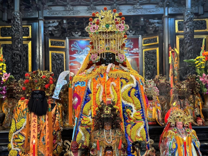 汐止濟德宮-2024-03-21 北巡會香