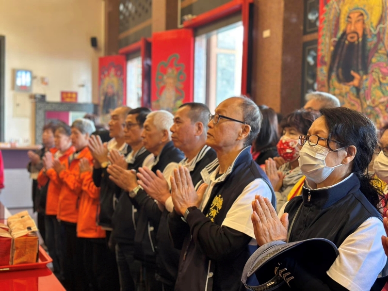 汐止濟德宮-2024-03-21 北巡會香