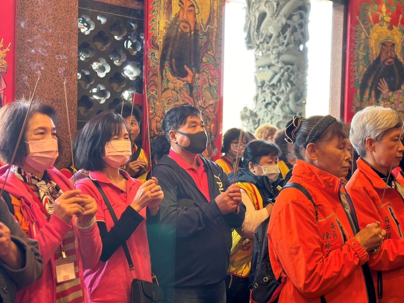 汐止濟德宮-2024-03-21 北巡會香