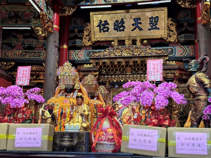 汐止濟德宮-2024-03-21 北巡會香