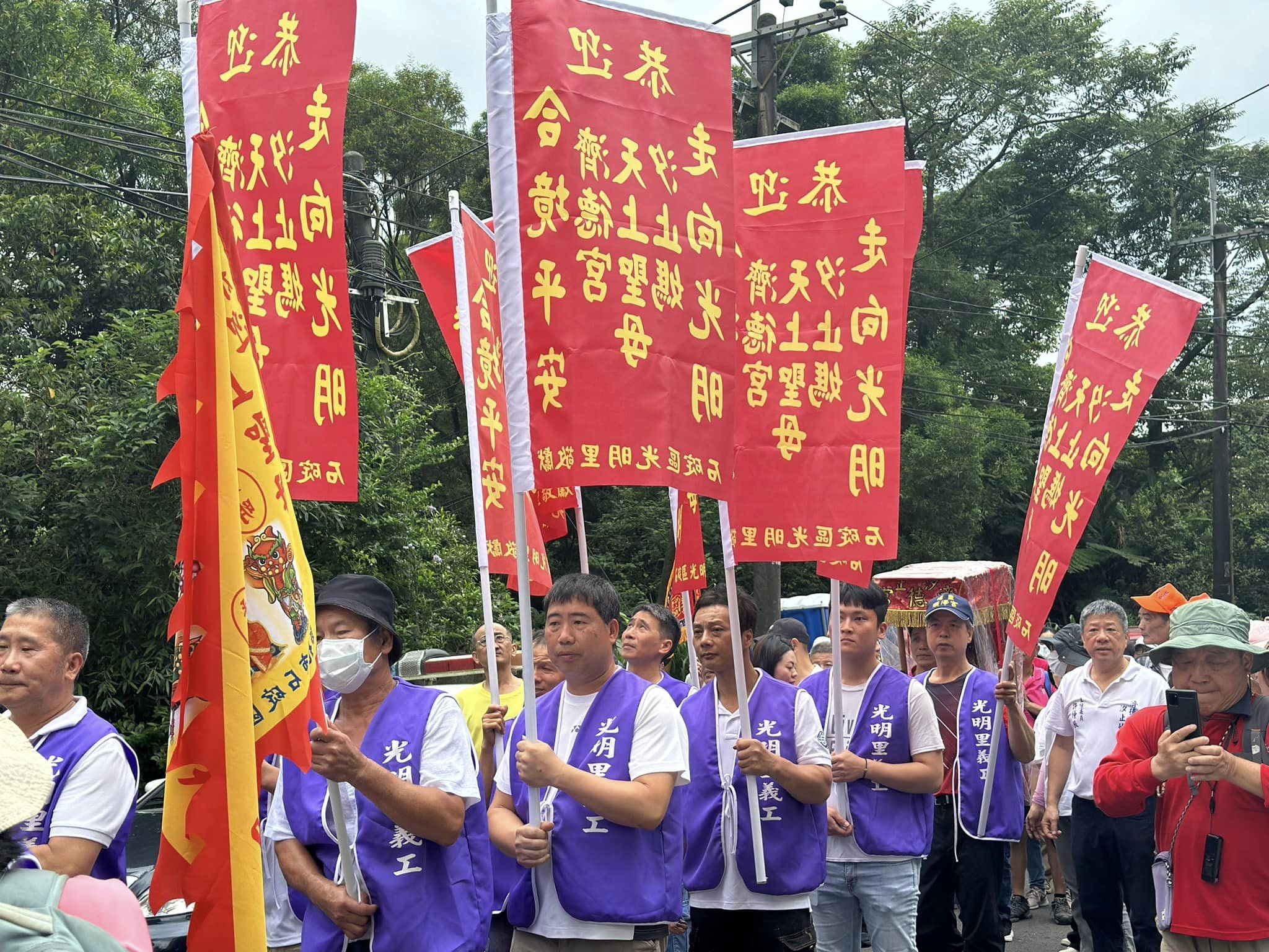 汐止濟德宮-2024-04-27 鹿窟迎媽祖