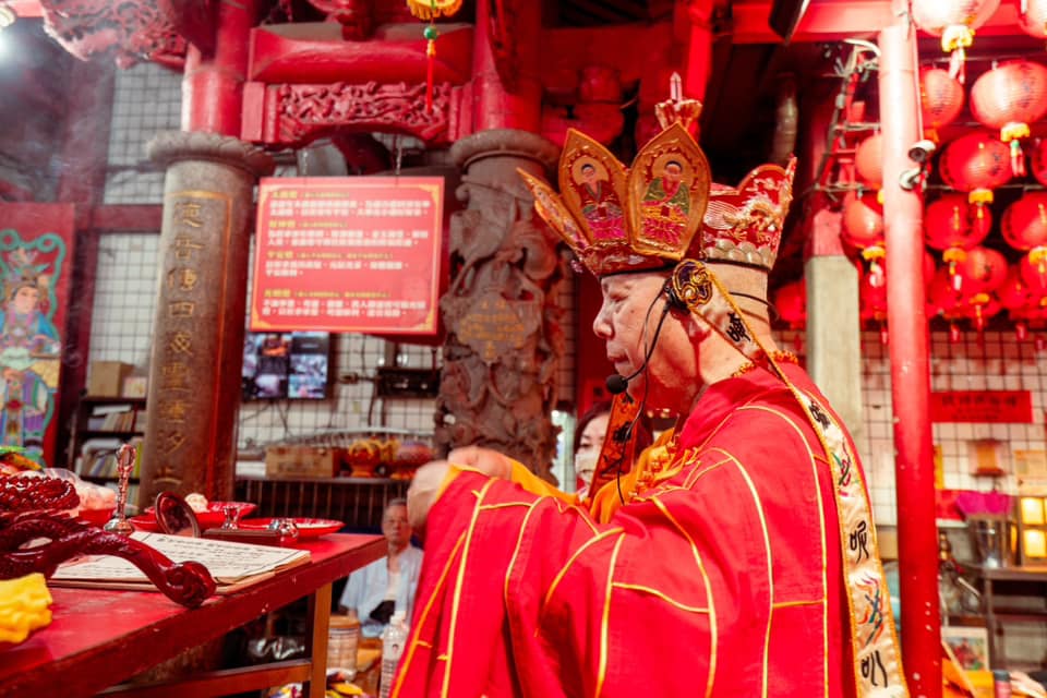 汐止濟德宮-2024-04-29 拜天公 大甘露法會