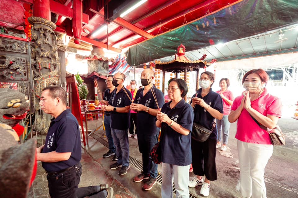 汐止濟德宮-2024-04-29 拜天公 大甘露法會