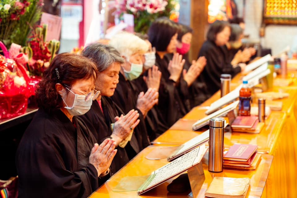 汐止濟德宮-2024-04-29 拜天公 大甘露法會