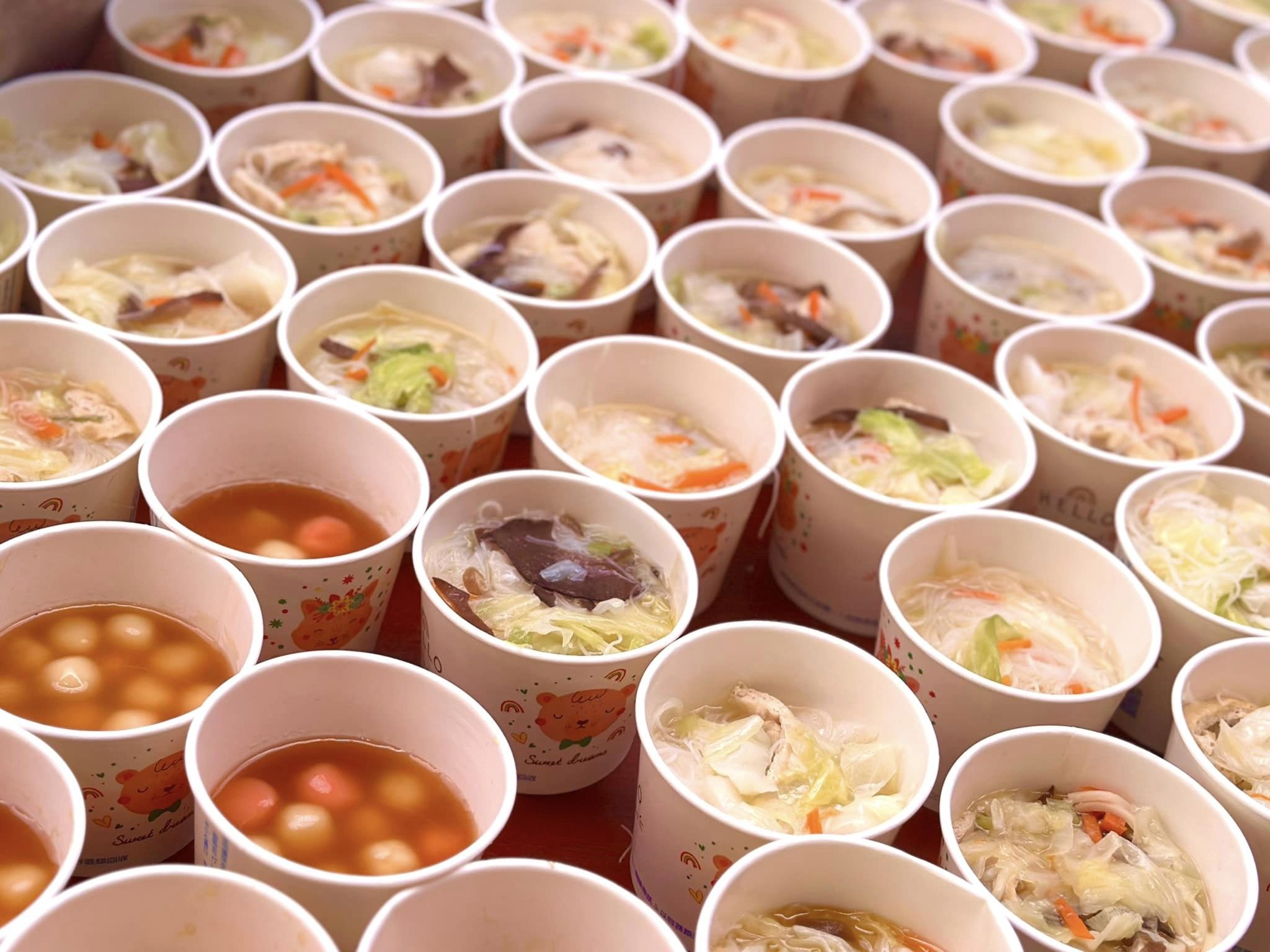 汐止濟德宮-2024-04-30 打齋活動