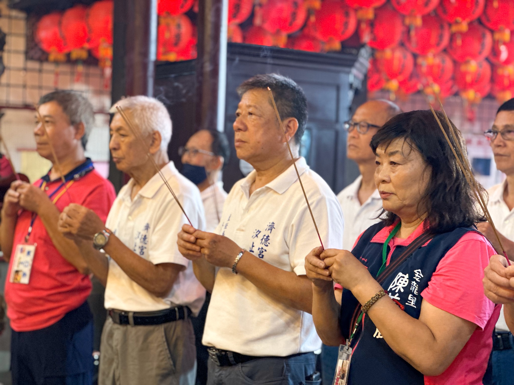 汐止濟德宮-2024-06-09 社后迎媽祖活動