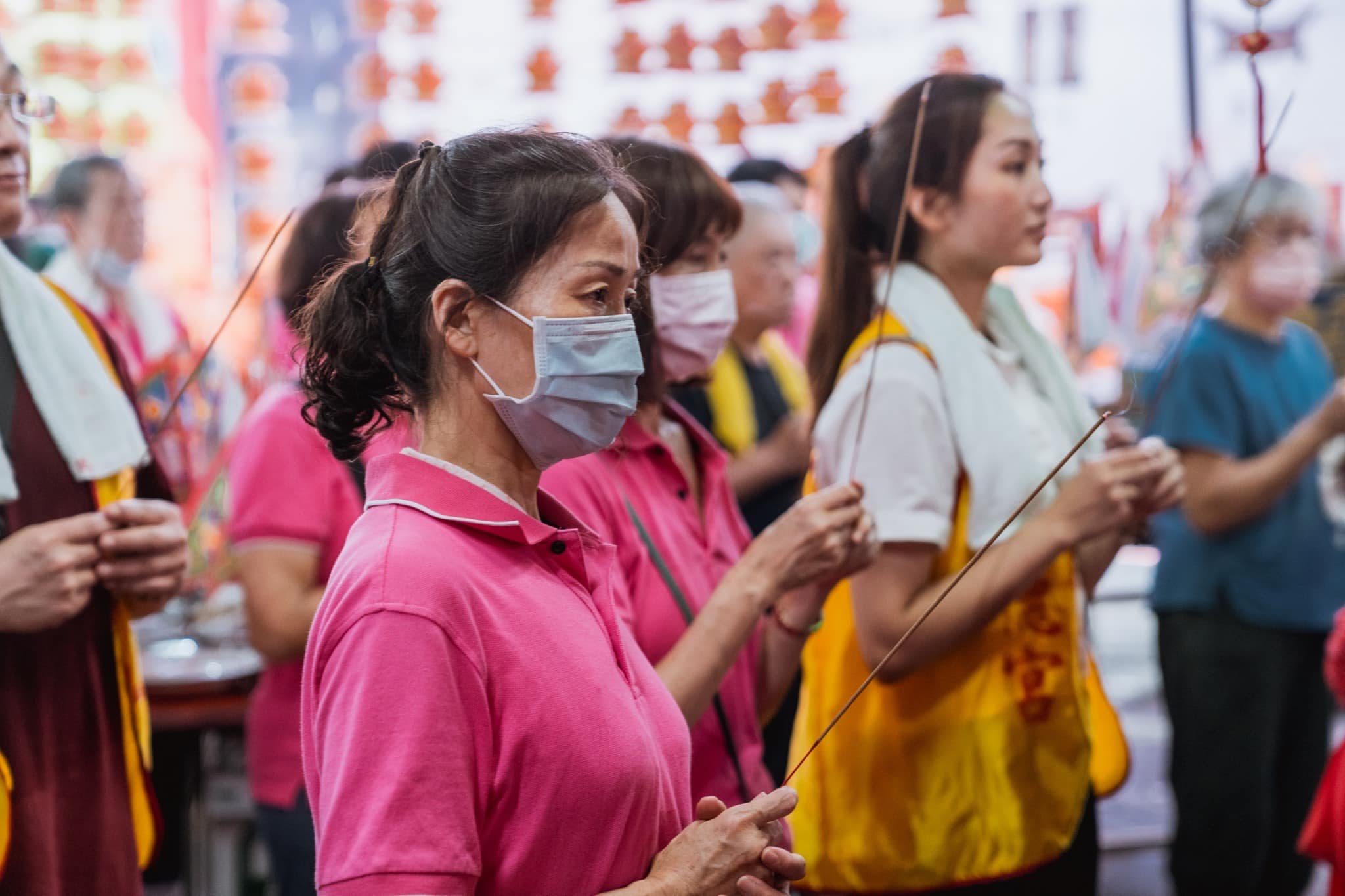 汐止濟德宮-2024-08-15 慶讚中元普渡