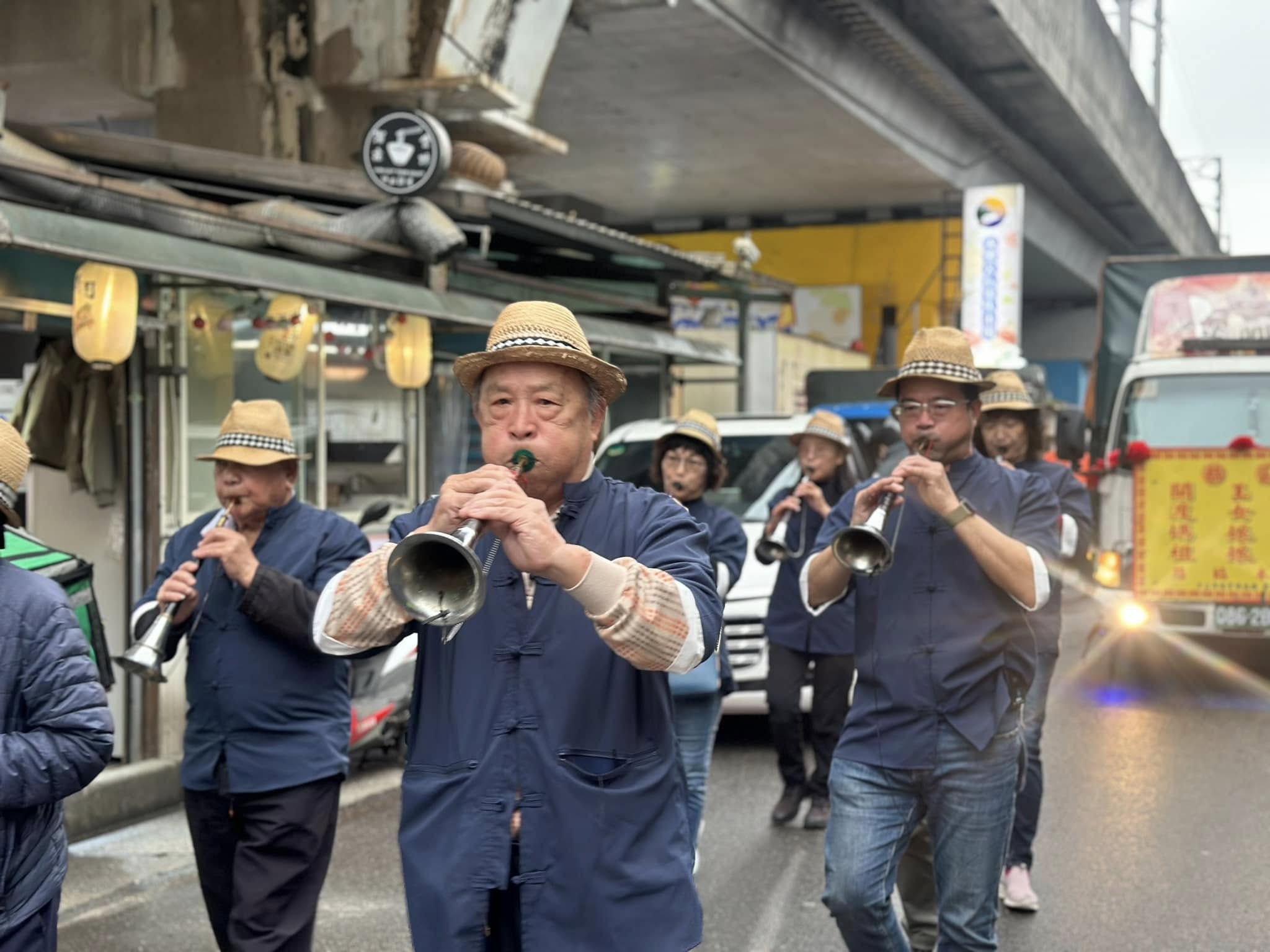 汐止濟德宮-2025-03-13 北巡迎關渡媽