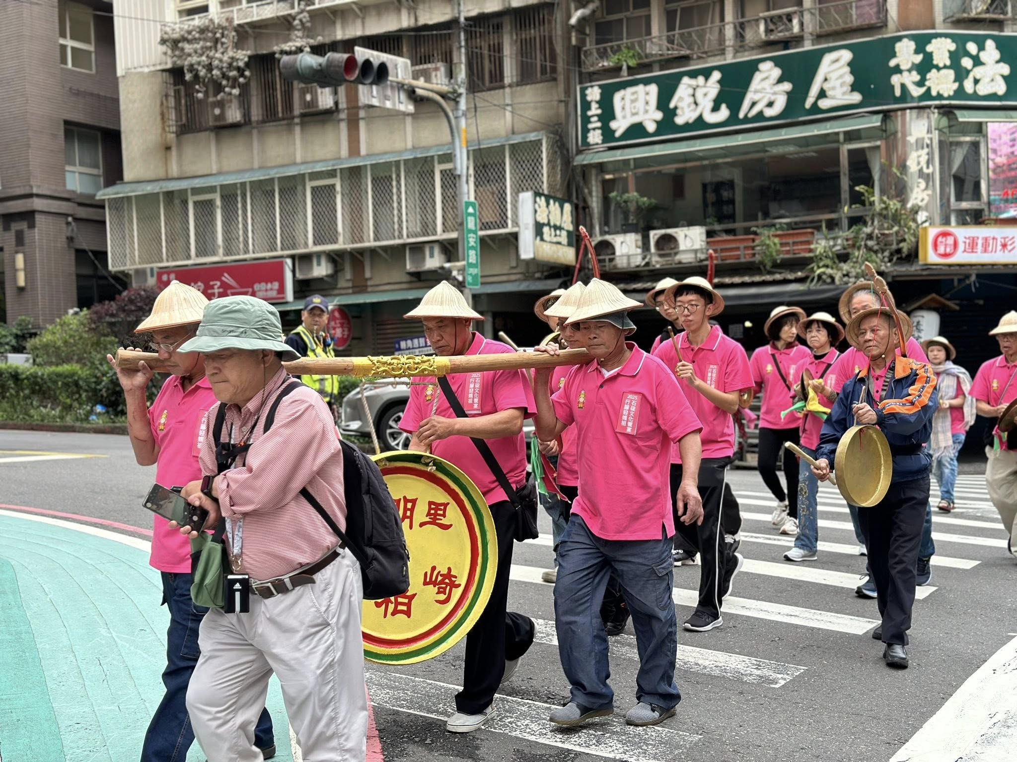 汐止濟德宮-2025-04-13 石碇文化饗宴行腳迎媽祖