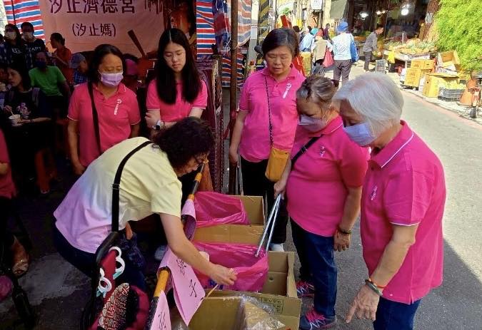 汐止濟德宮-2025-04-19 打齋