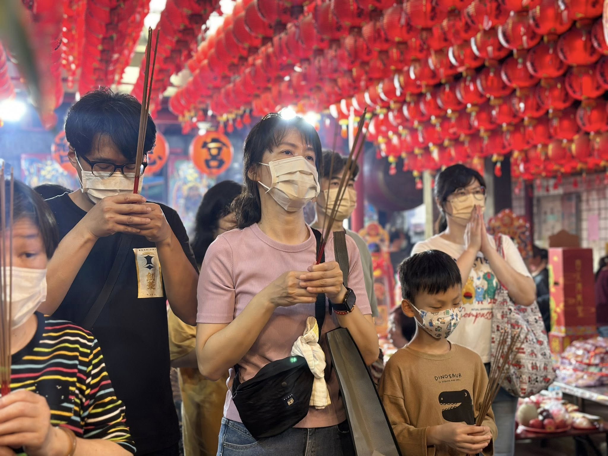 汐止濟德宮-2025-04-20 躦鑾轎