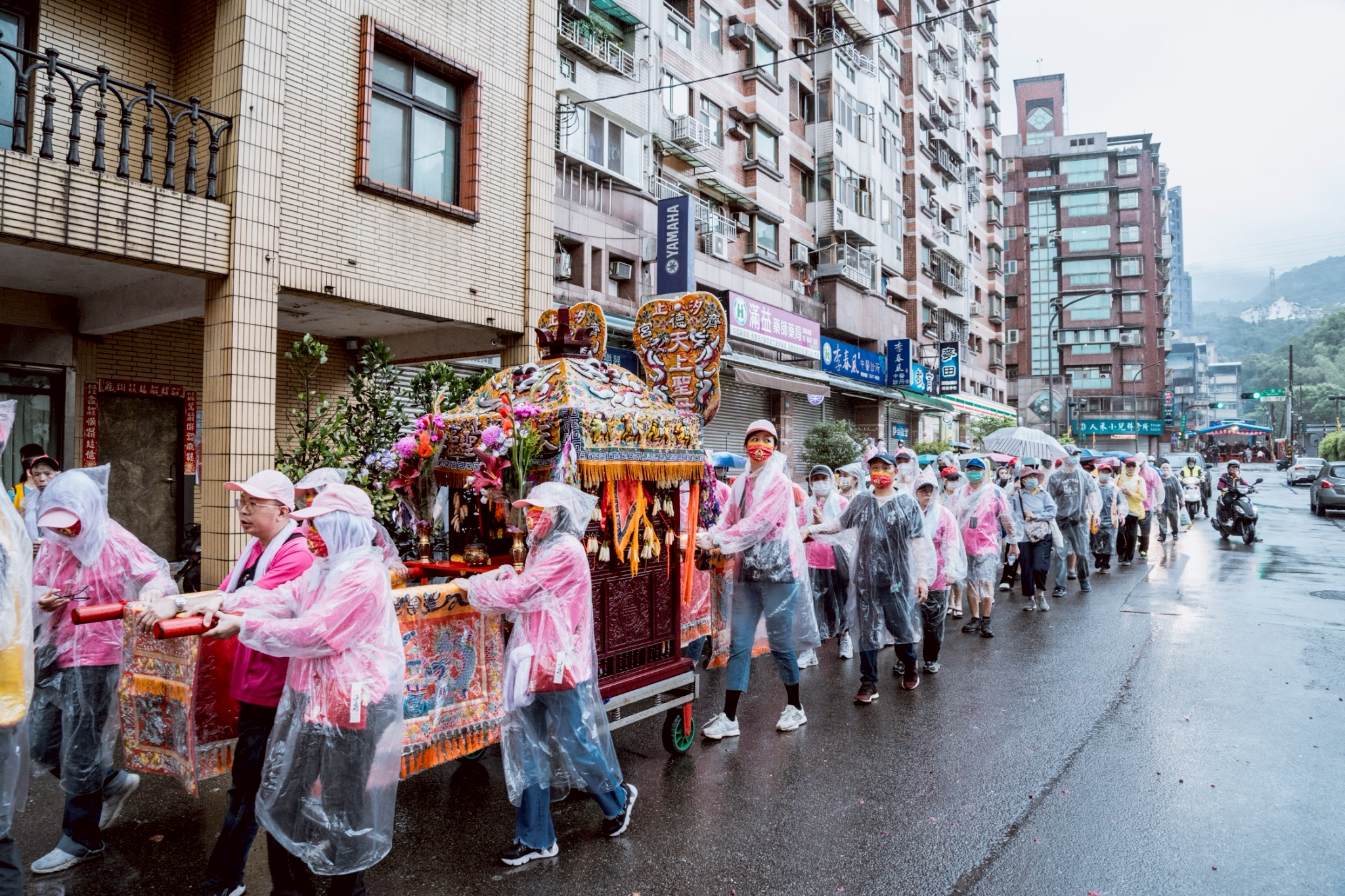 汐止濟德宮-2025-04-20 汐止踩街遶境