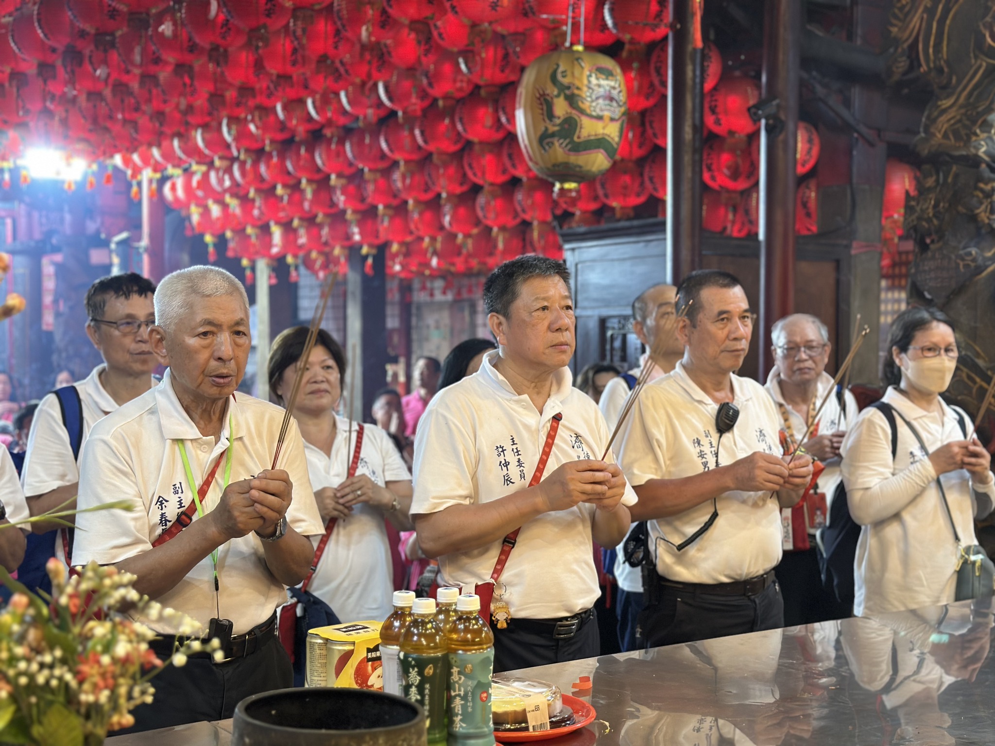 汐止濟德宮-2025-05-17 百人行腳松山慈祐宮