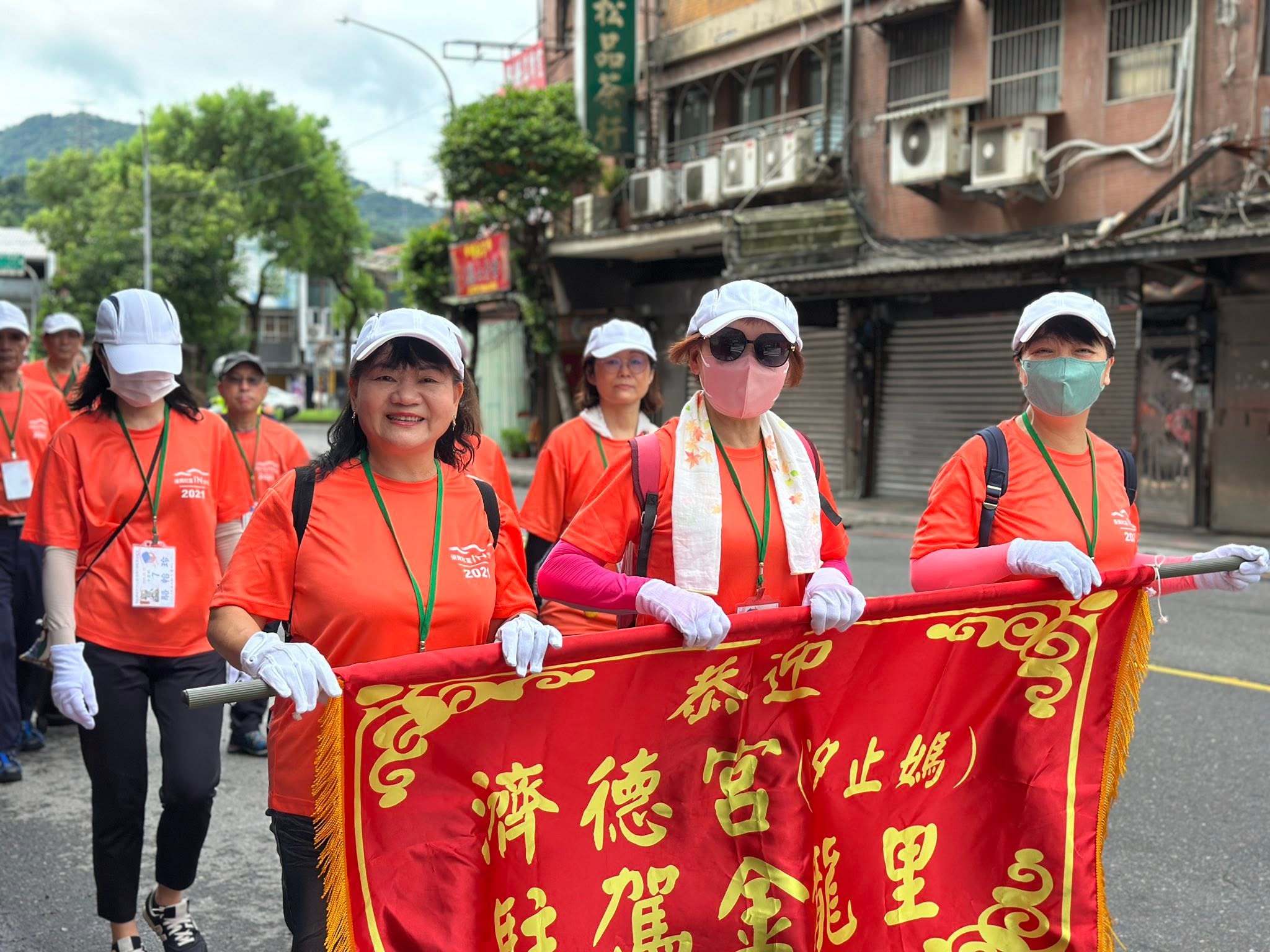 汐止濟德宮-2026-07-27 汐止五里聯合行腳