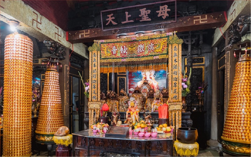 信眾服務-三昧水懺