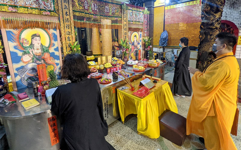 信眾服務-年中補運