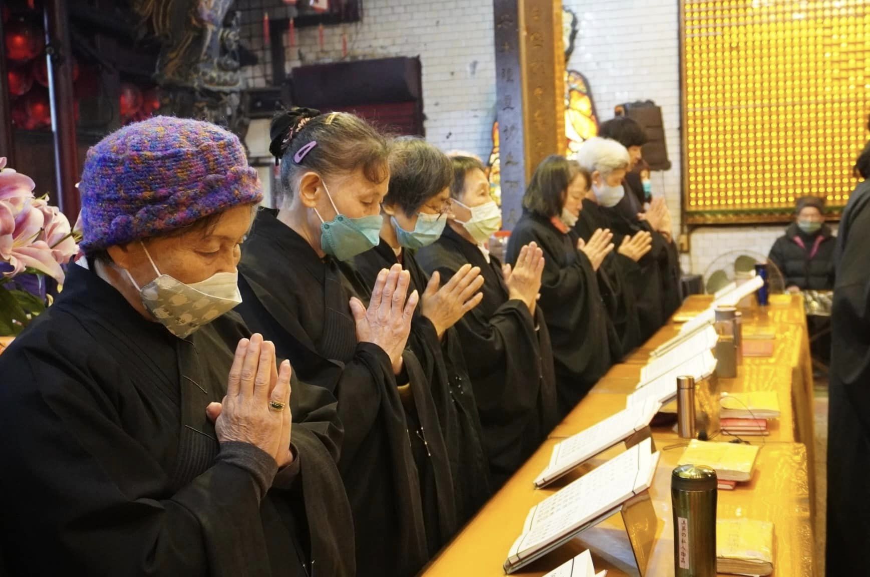 汐止濟德宮-活動快訊最新消息-濟德宮 謝燈圓滿法會