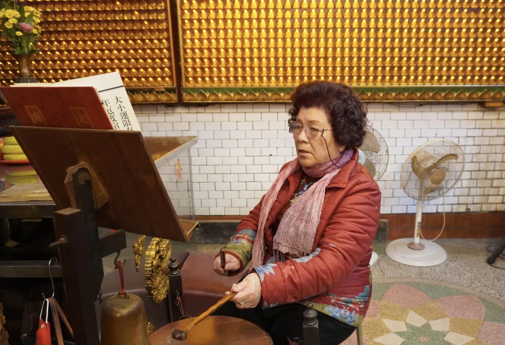 汐止濟德宮-活動快訊最新消息-濟德宮 謝燈圓滿法會