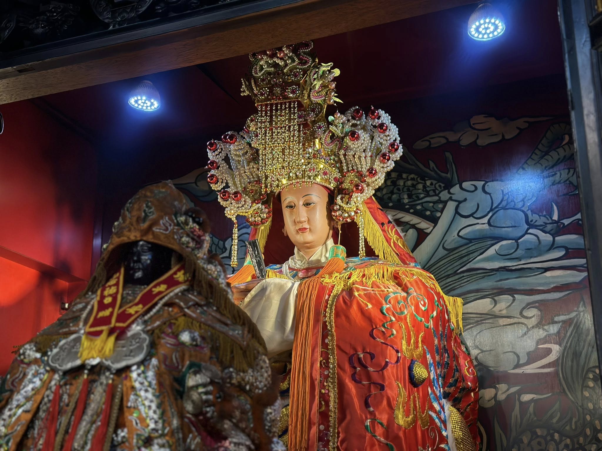 汐止濟德宮-活動快訊最新消息-汐止媽祝大家端午節快樂