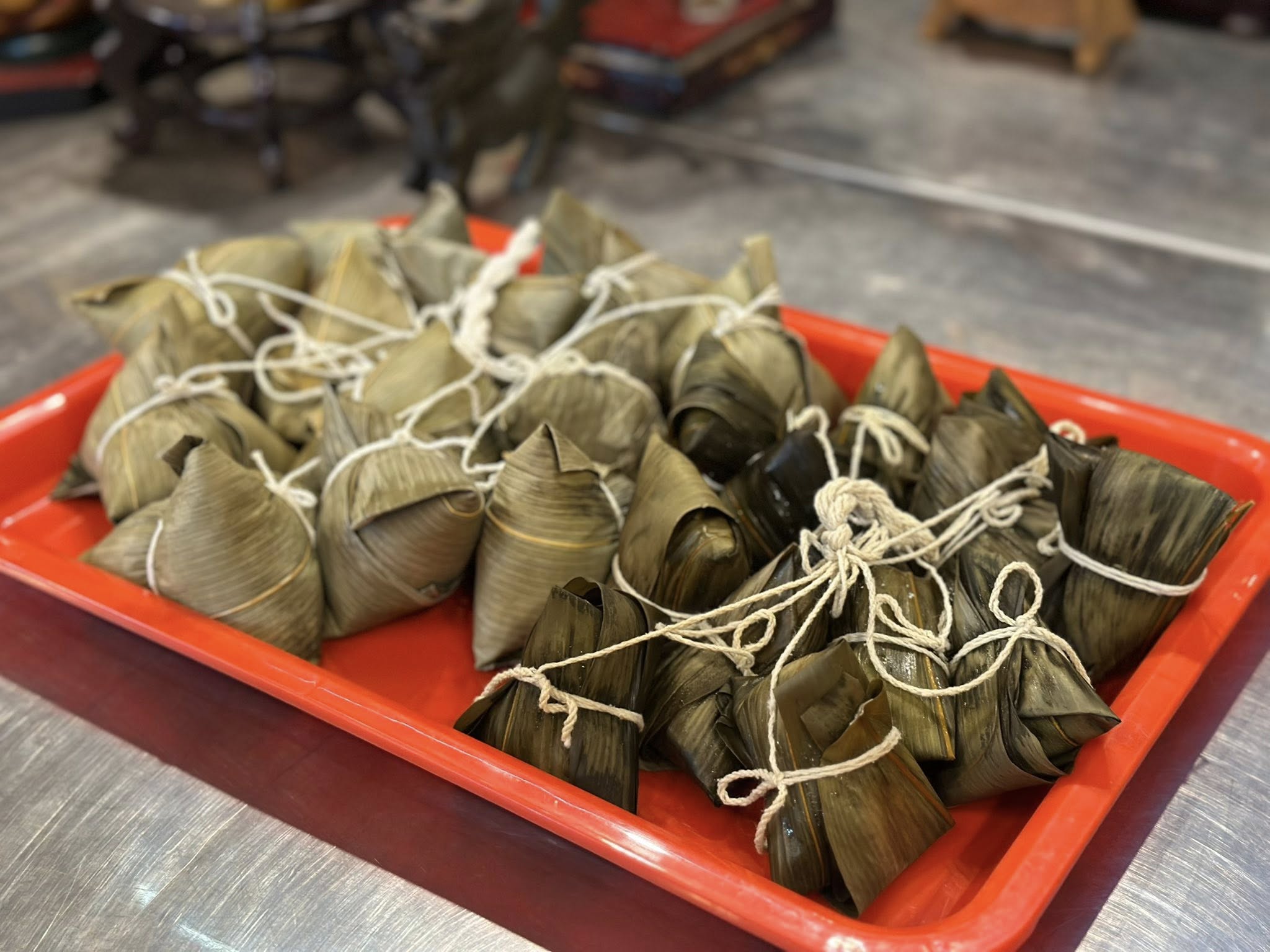 汐止濟德宮-活動快訊最新消息-汐止媽祝大家端午節快樂