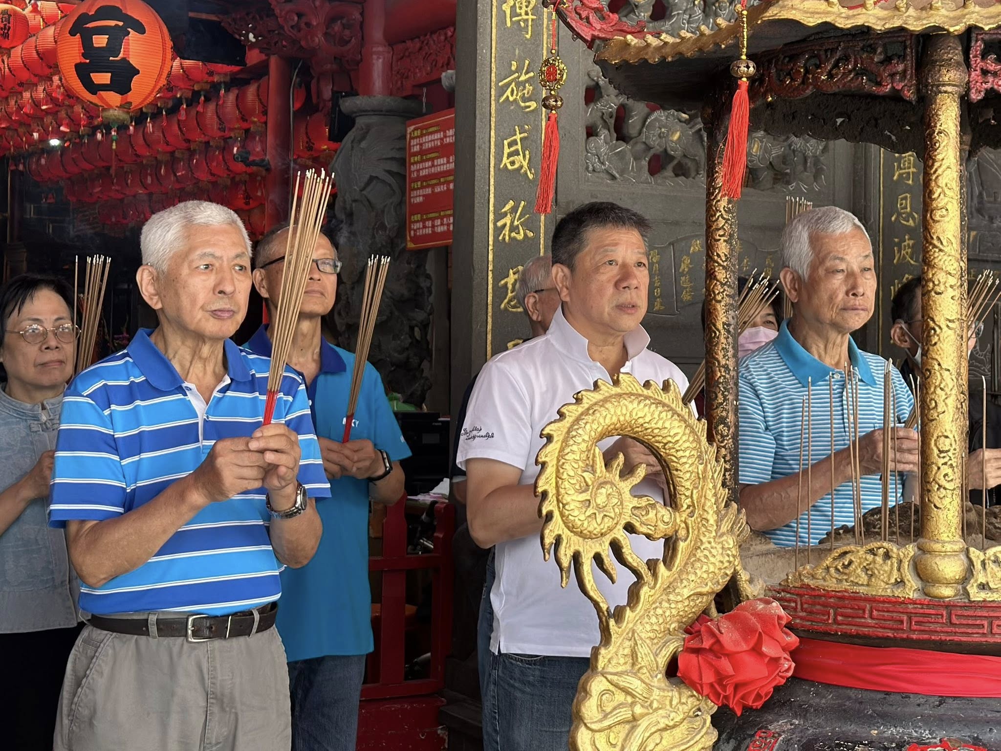 汐止濟德宮-活動快訊最新消息-汐止媽祝大家端午節快樂