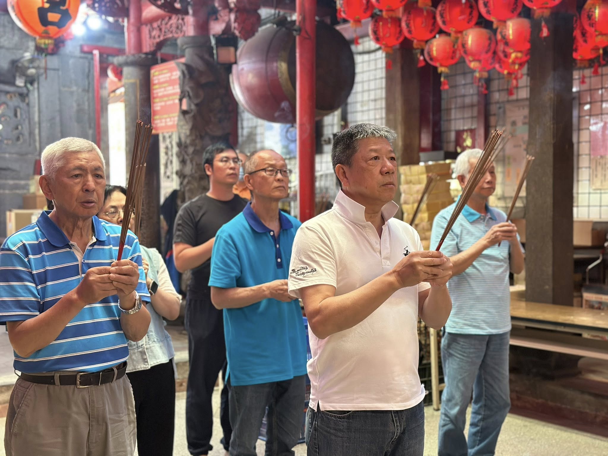 汐止濟德宮-活動快訊最新消息-汐止媽祝大家端午節快樂