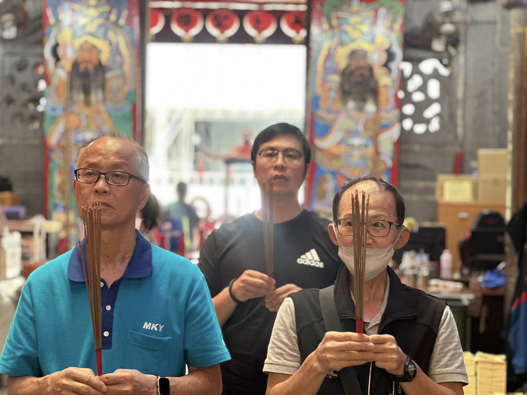 汐止濟德宮-活動快訊最新消息-汐止媽祝大家端午節快樂