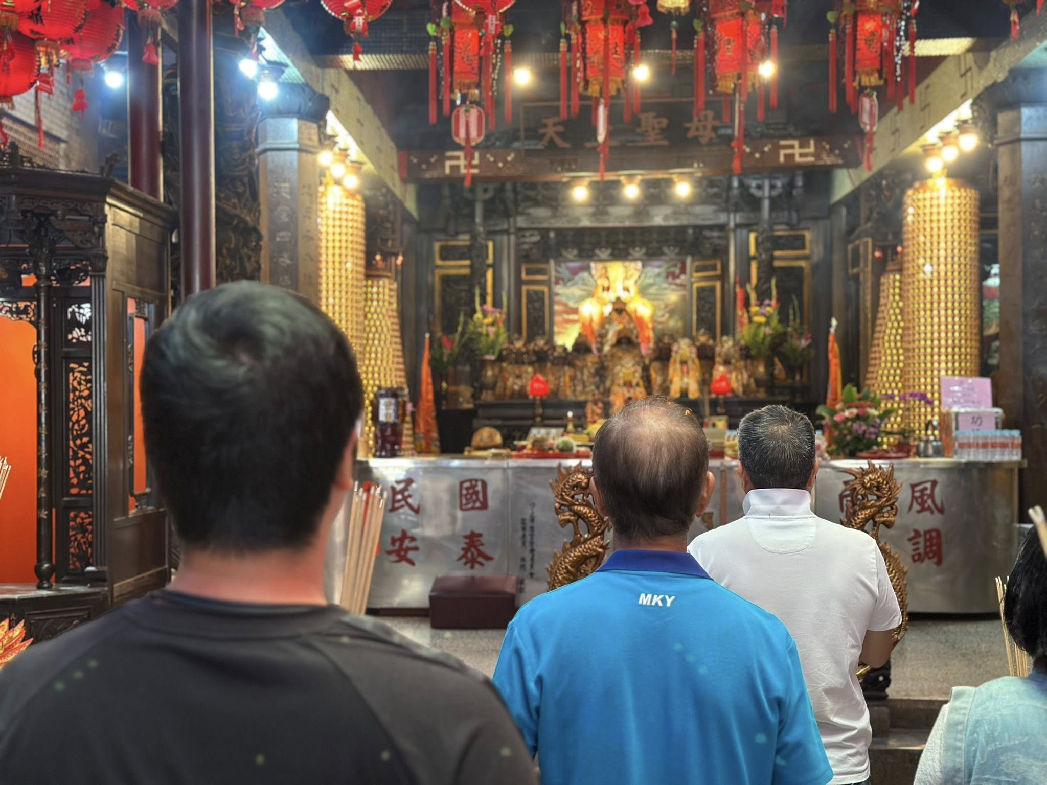 汐止濟德宮-活動快訊最新消息-汐止媽祝大家端午節快樂