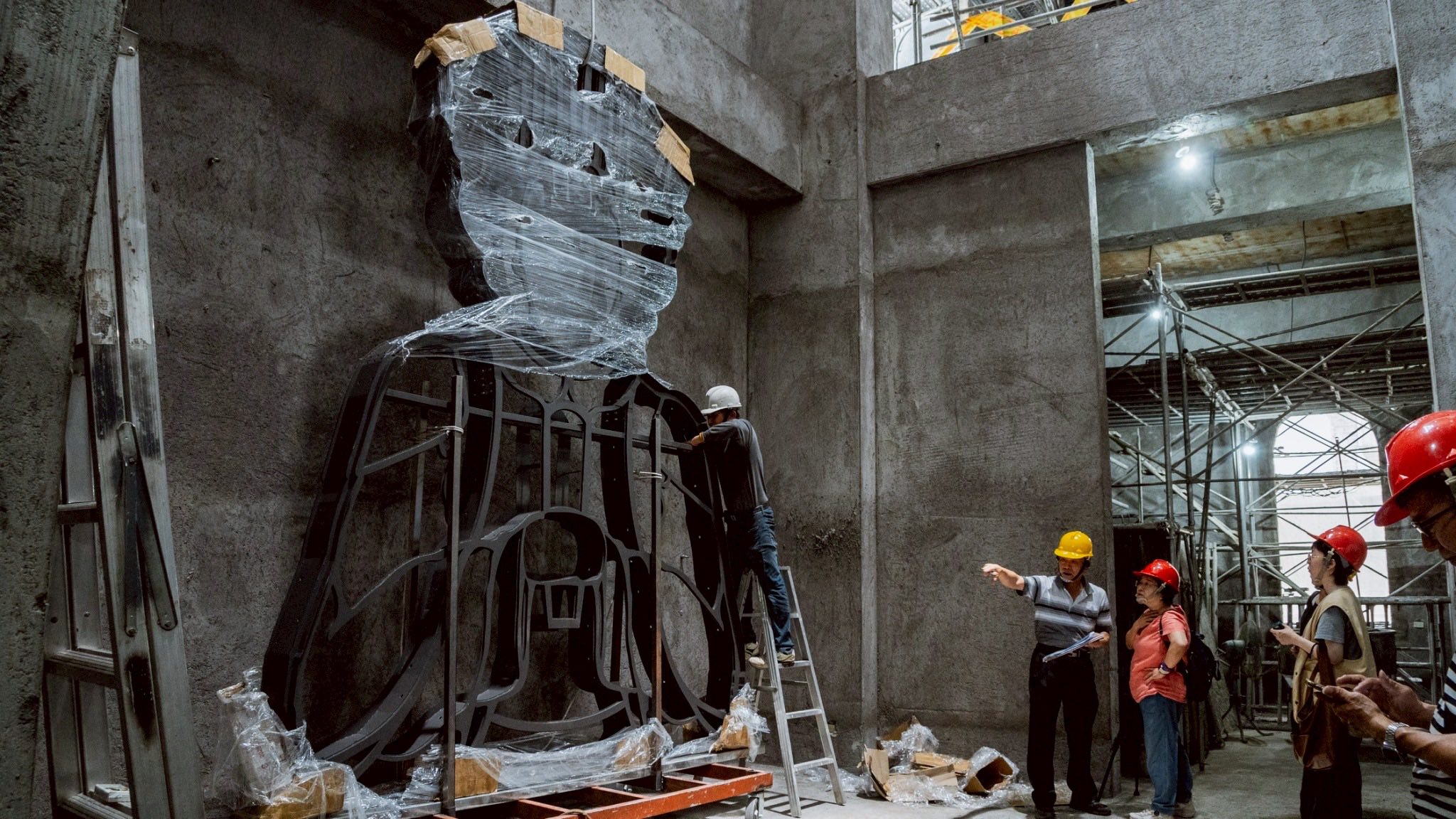 汐止濟德宮-重建新廟最新消息-濟德宮重建新廟