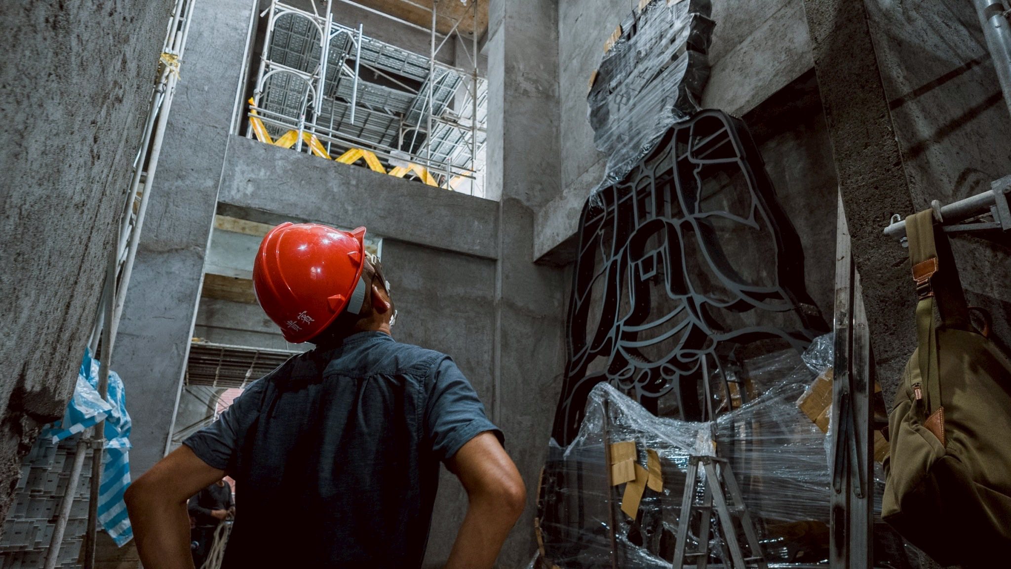 汐止濟德宮-重建新廟最新消息-濟德宮重建新廟