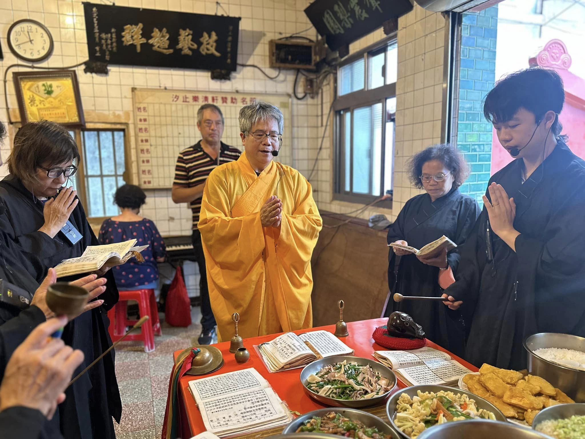 汐止濟德宮-活動快訊最新消息-西秦王爺與關聖帝君聖誕千秋日