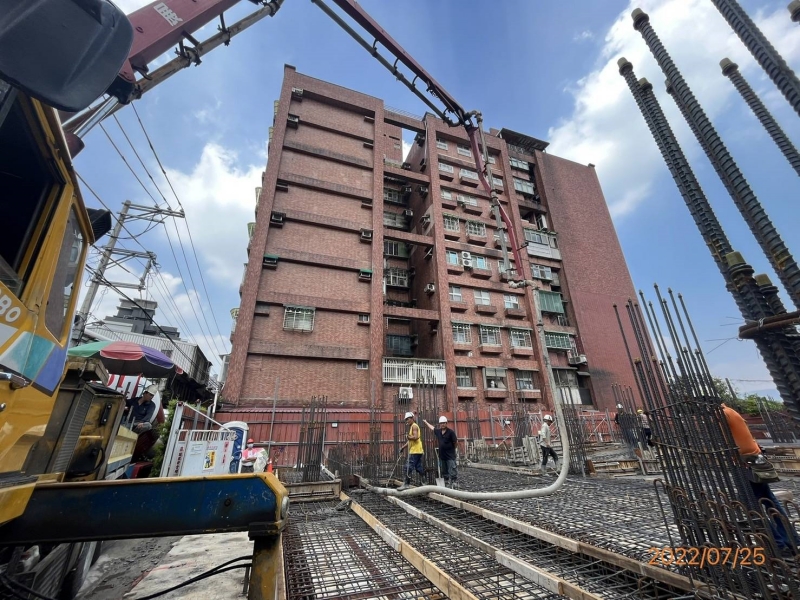 汐止濟德宮-重建新廟最新消息-榮譽信徒招募倒數6152