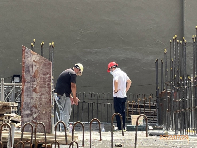 汐止濟德宮-重建新廟最新消息-榮譽信徒招募倒數6152