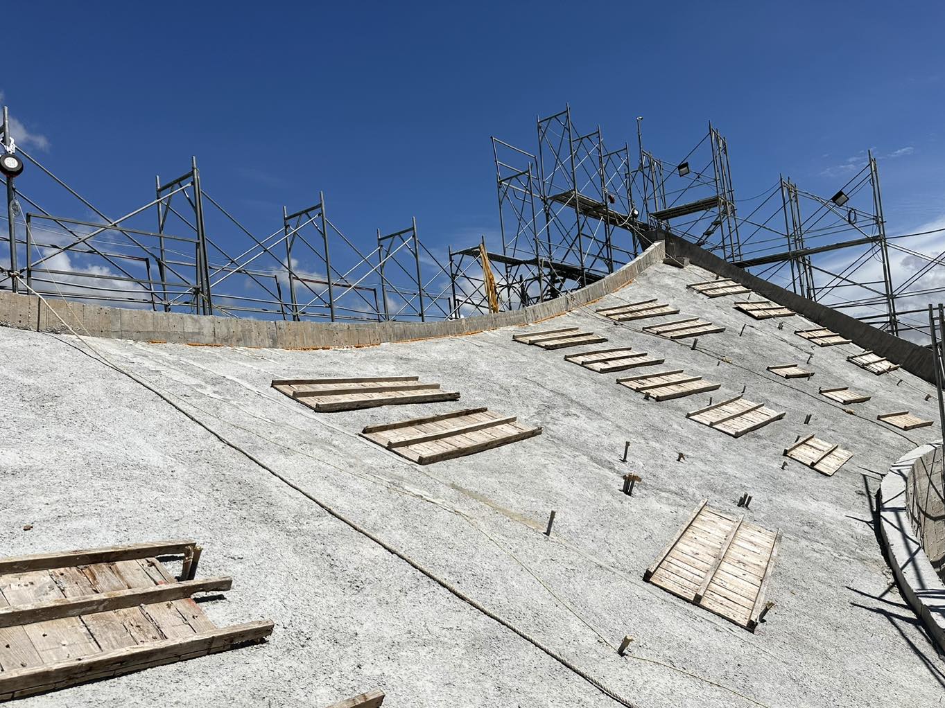 汐止濟德宮-重建新廟最新消息-重建新廟進度報告