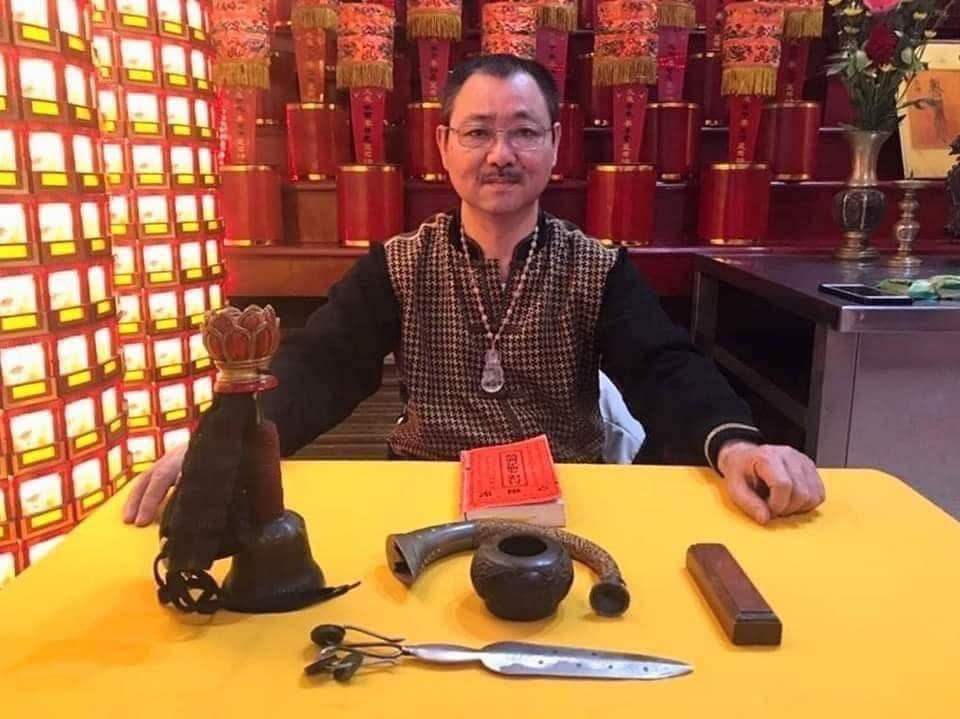 汐止濟德宮-廟宇公告最新消息-汐止濟德宮 徐道長為您服務