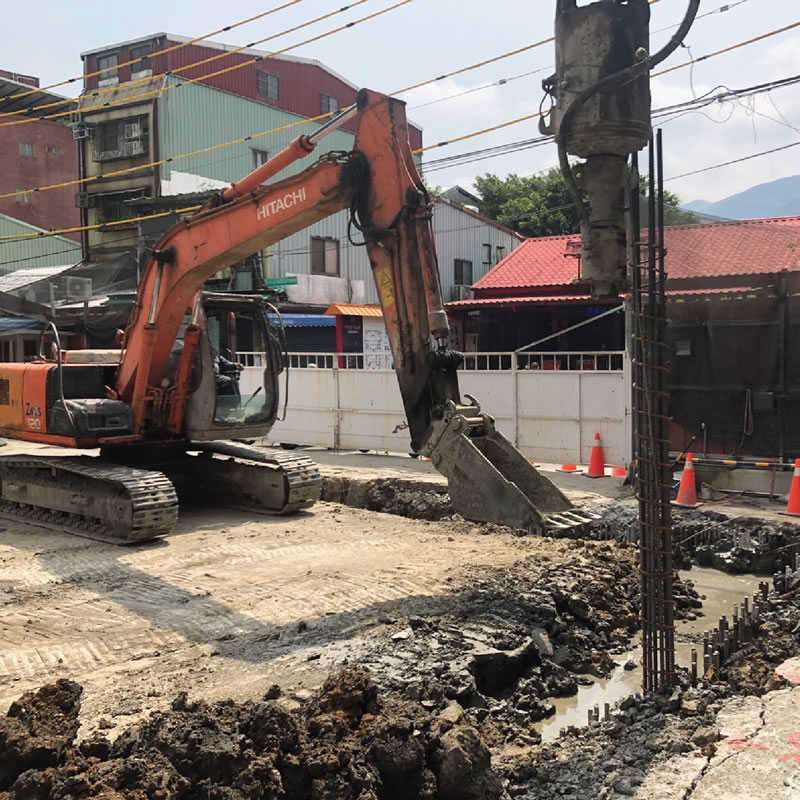 汐止濟德宮-重建新廟最新消息-【汐止濟德宮 重建新廟 】