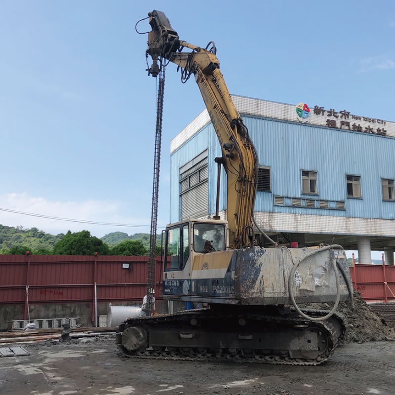 汐止濟德宮-重建新廟最新消息-【汐止濟德宮 重建新廟 】