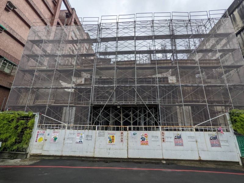 汐止濟德宮-重建新廟最新消息-榮譽信徒倒數5895