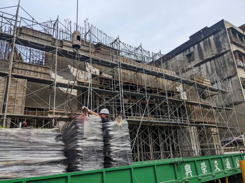 汐止濟德宮-重建新廟最新消息-榮譽信徒倒數5895